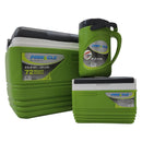 Vango Pinnacle 32L-72Hr 5 Piece Set  