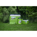 Vango Pinnacle 32L-72Hr 5 Piece Set  