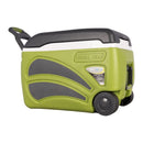 Vango Pinnacle Wheelie 45L 5 Piece Set  