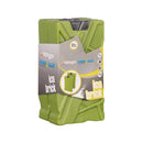 Vango Pinnacle Wheelie 45L 5 Piece Set  