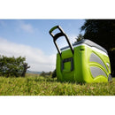 Vango Pinnacle Wheelie 45L 5 Piece Set  