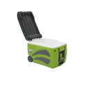 Vango Pinnacle Wheelie 45L Cooler  