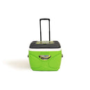 Vango Pinnacle Wheelie 66L Wheeled Cooler Box