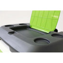 Vango Pinnacle Wheelie 66L Cooler  