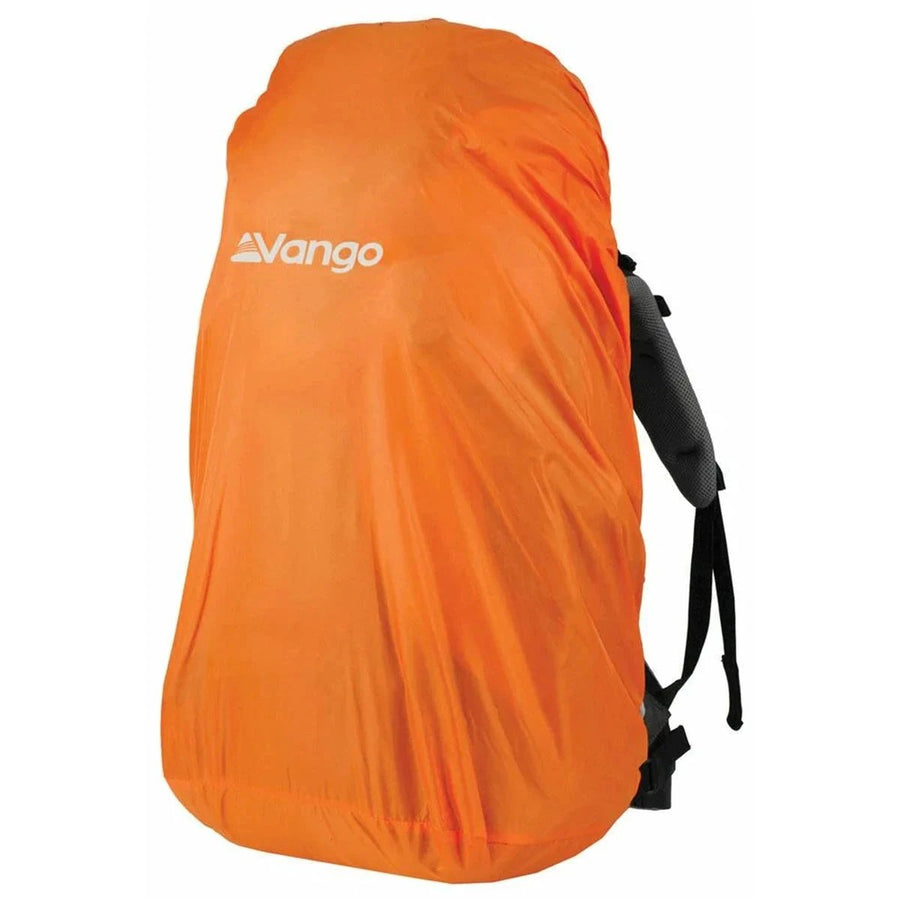 Vango  Raincover Small - Orange Great Outdoors Ireland