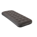 Vango Single Flocked Airbed  