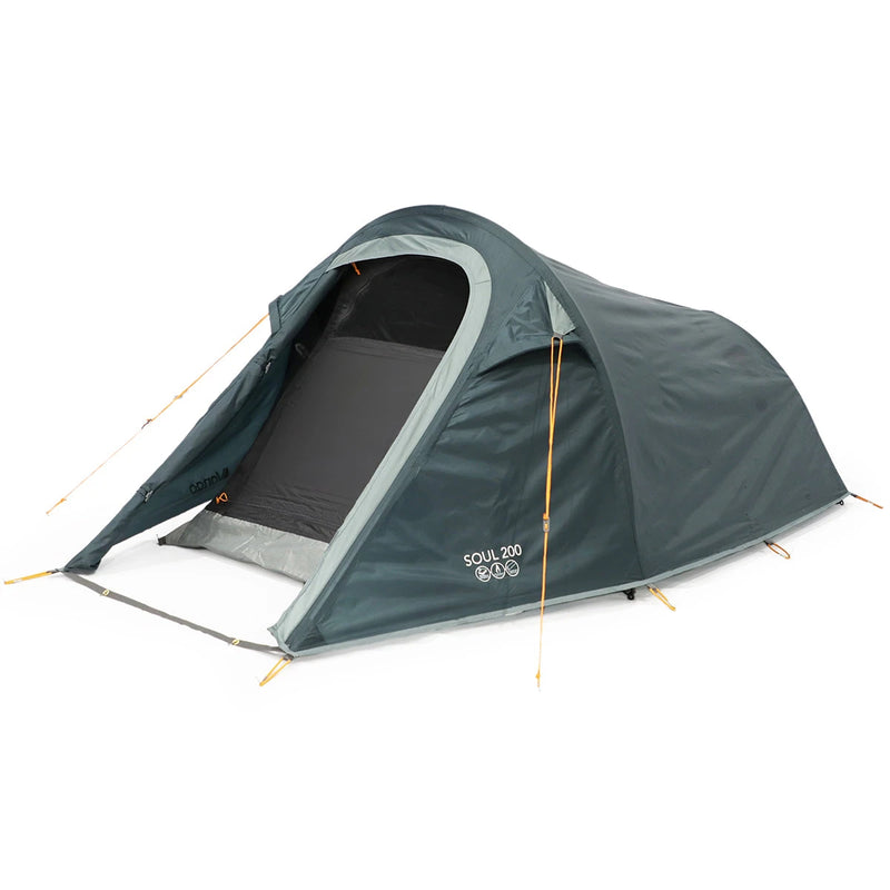 Vango Soul 200 Adventure Tent - Deep Blue