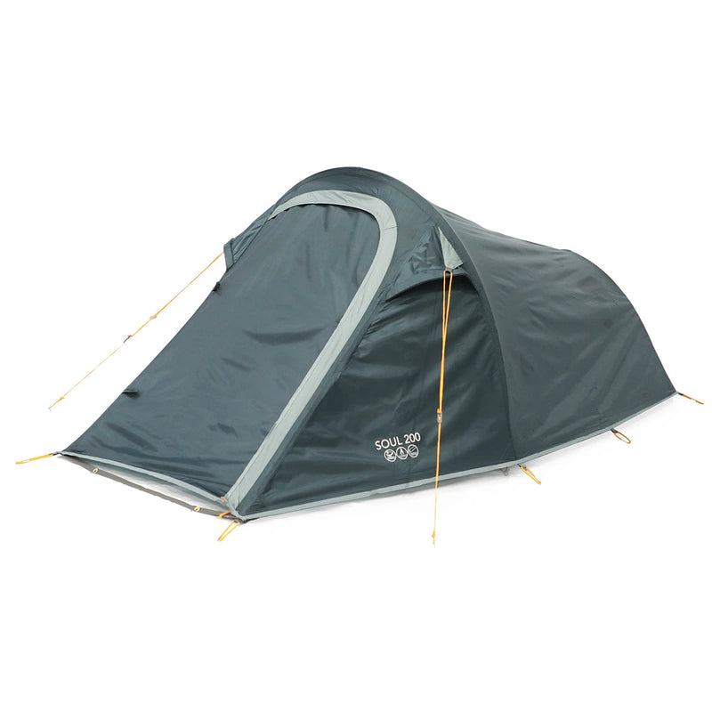 Vango Soul 200 - Deep Blue  