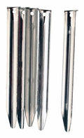Steel V Peg - 5 Pack