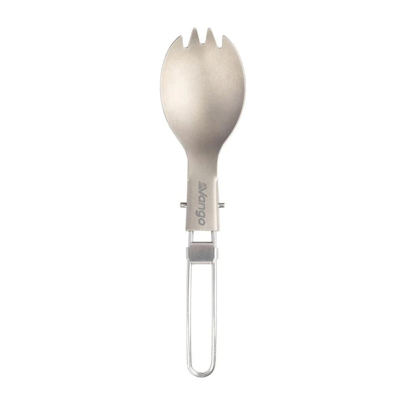 Vango Titanium Folding Spork  