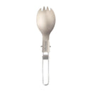 Vango Titanium Folding Spork  