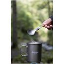 Vango Titanium Folding Spork  