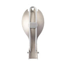 Vango Titanium Folding Spork  