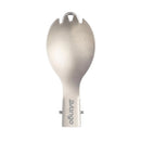 Vango Titanium Folding Spork  