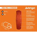 Vango Trek Pro 3 Standard  