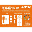 Vango Trek Pro 3 Standard  