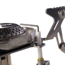 Firestorm Spark Stove