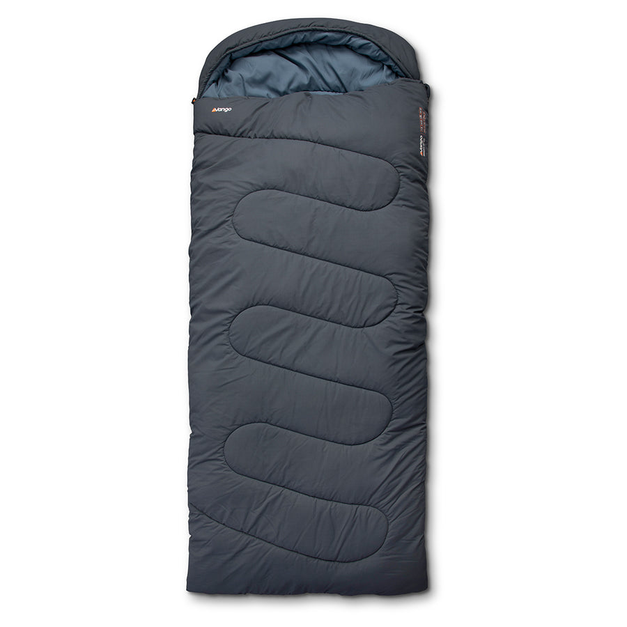 Gravity Grande Sleeping Bag (10°C)