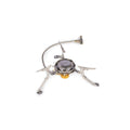 Firestorm Spark Stove