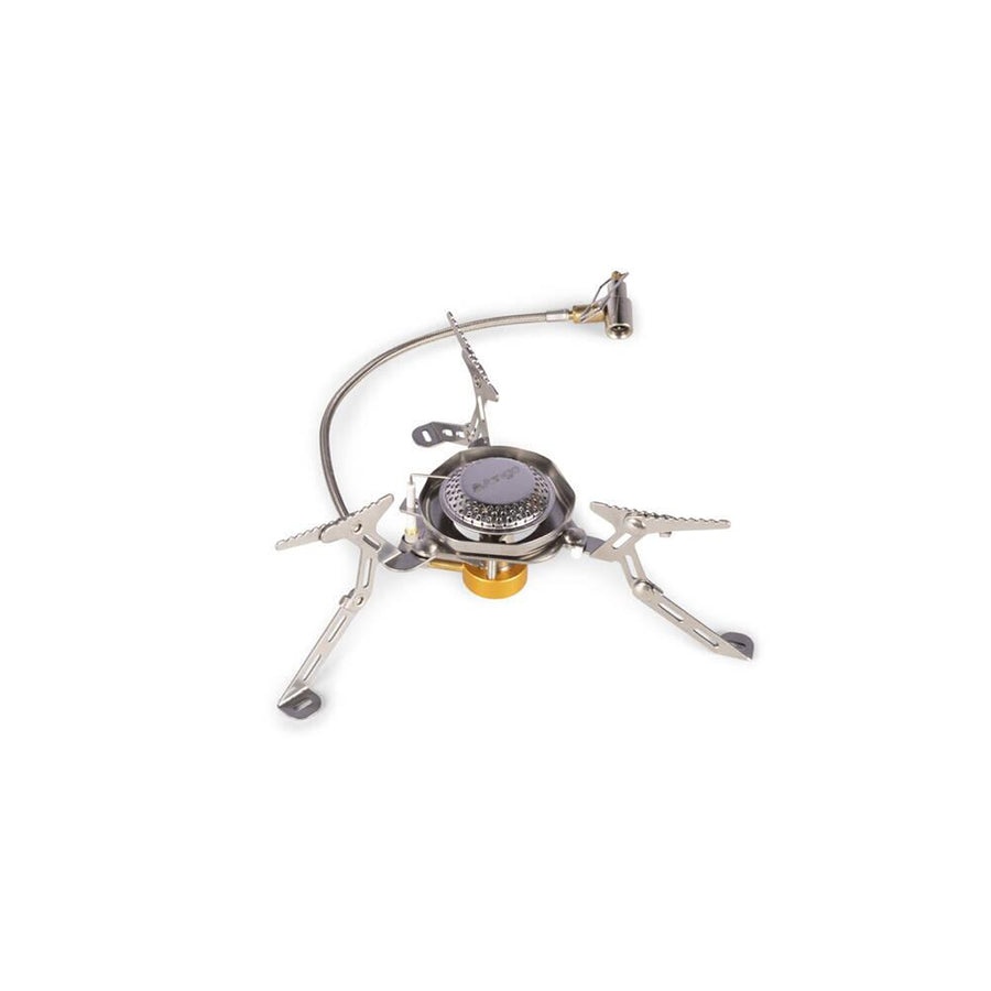Firestorm Spark Stove
