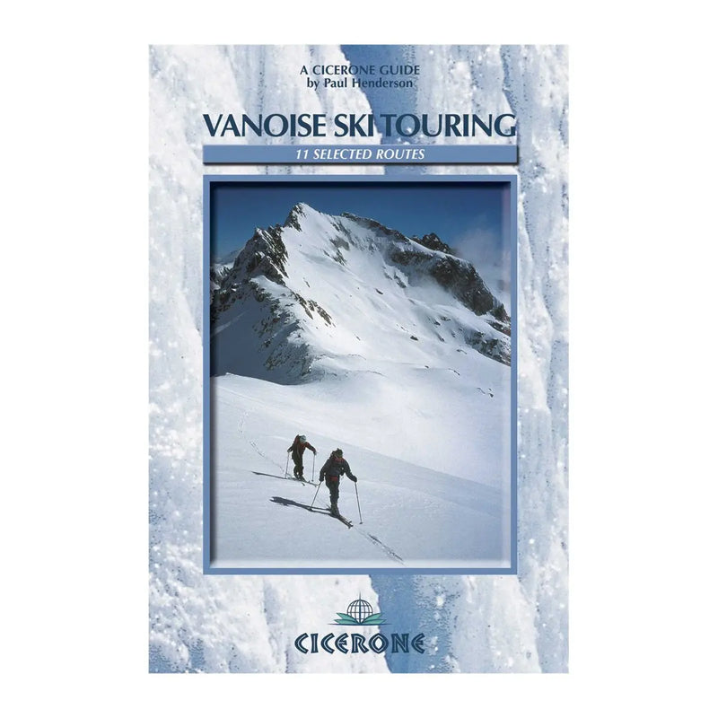 Vanoise Ski Touring