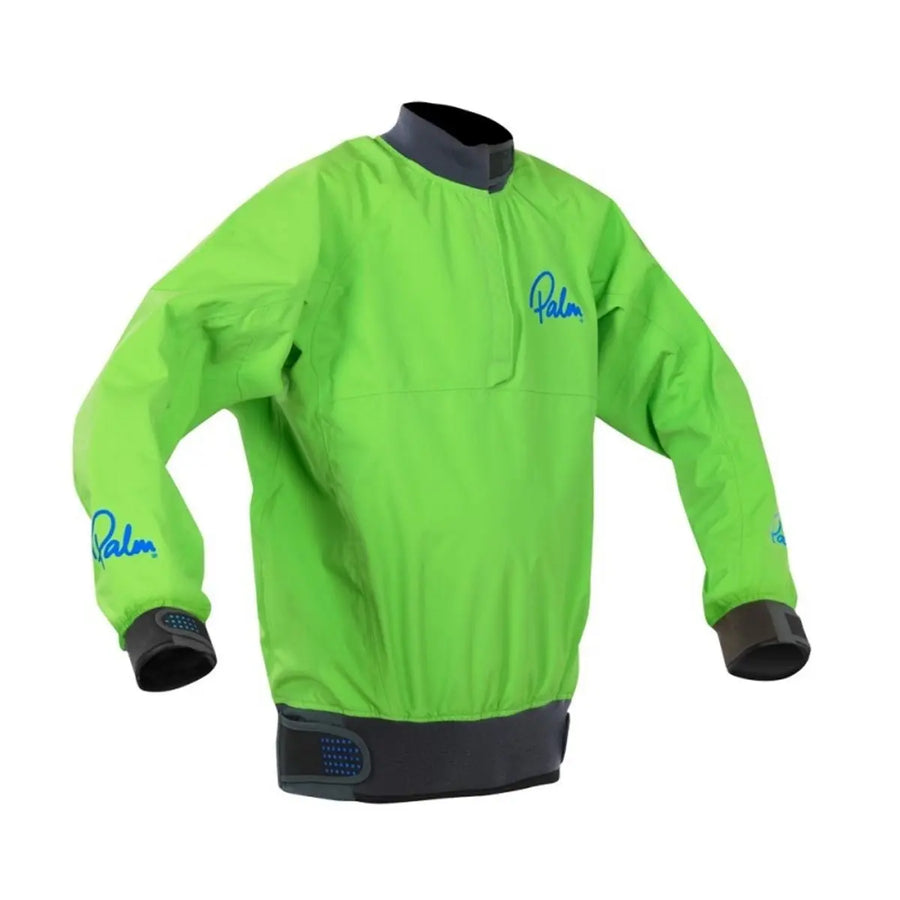 Kids' Vector Jacket - Lime