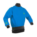 Velocity Jacket - Blue