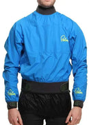 Palm Equipment Velocity Jacket - Blue- Great Outdoors Ireland