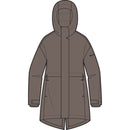 Women's Venture Days Waterproof Insulated Jacket