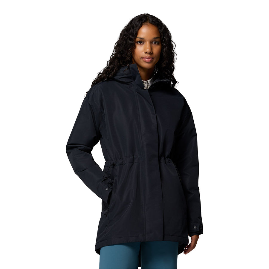 Women's Venture Days Waterproof Insulated Jacket