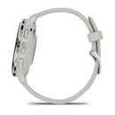 Garmin Venu® 3S - Silver- Great Outdoors Ireland
