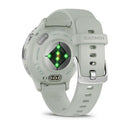 Garmin Venu® 3S - Silver- Great Outdoors Ireland