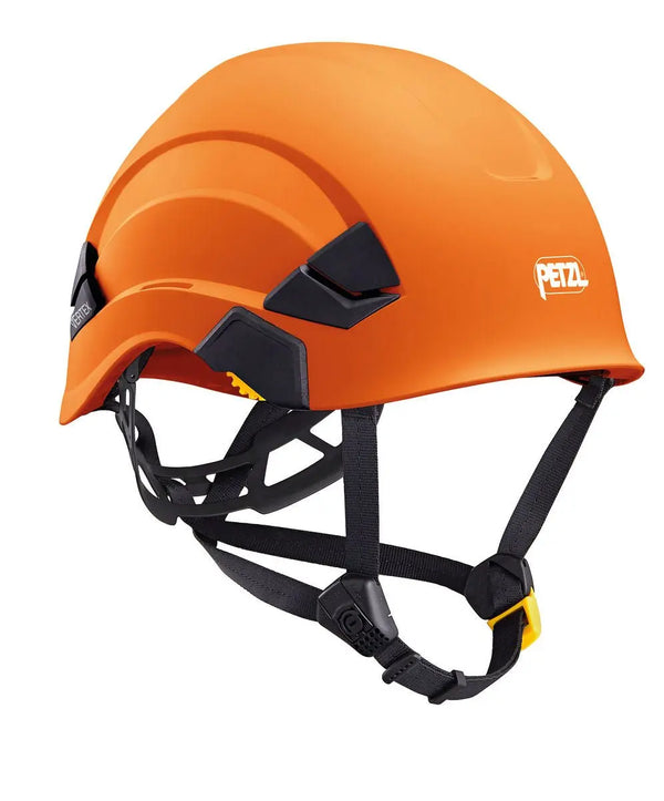 Vertex Helmet - Orange