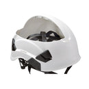 Great Outdoors Ireland Vertex Vent Helmet - White- Great Outdoors Ireland