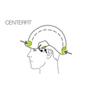 Petzl Vertex Helmet - Yellow- Great Outdoors Ireland