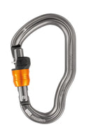 Petzl Vertigo Wire-Lock Carabiner Great Outdoors Ireland