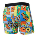 Saxx Vibe Boxer Brief - Sun Shine- Great Outdoors Ireland