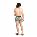 Saxx Vibe Boxer Brief - Sun Shine- Great Outdoors Ireland