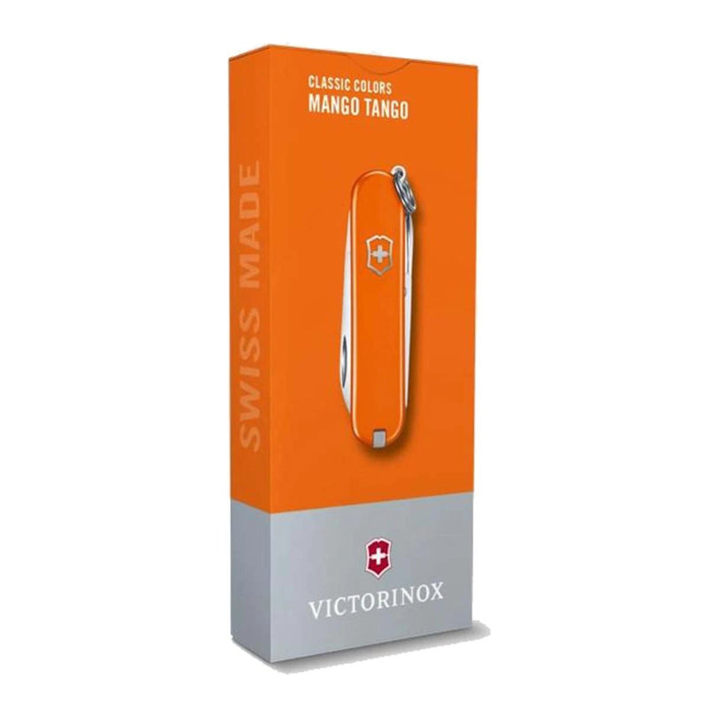Victorinox Classic SD - Mango Tango  