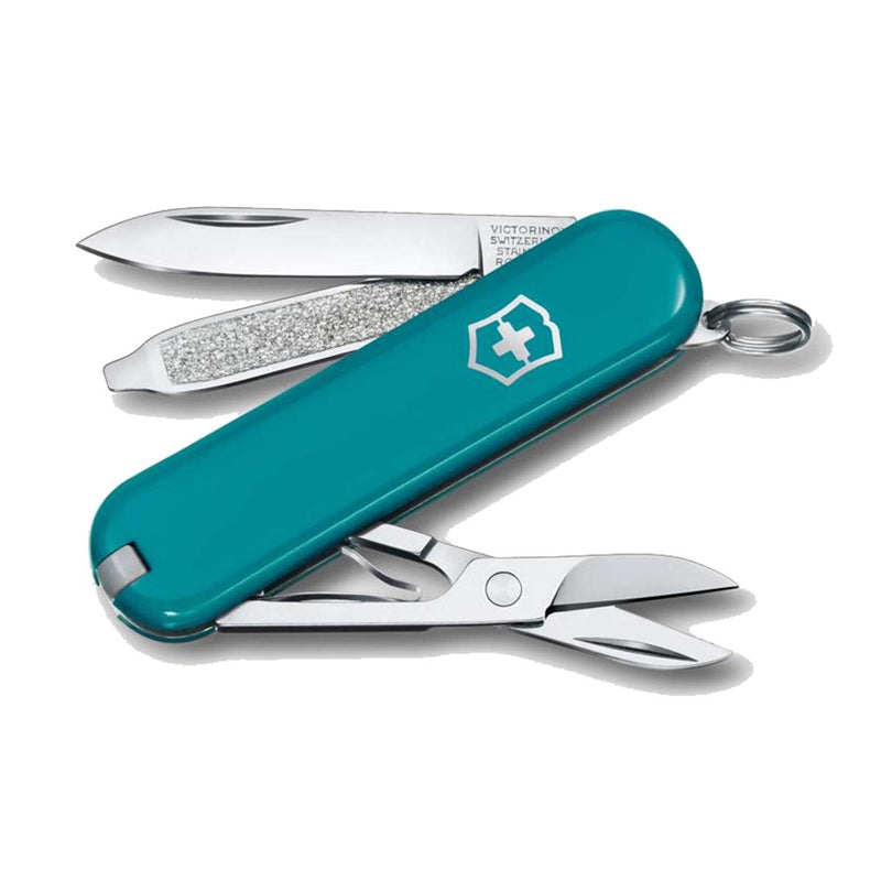 Victorinox Classic SD - Mountain Lake  