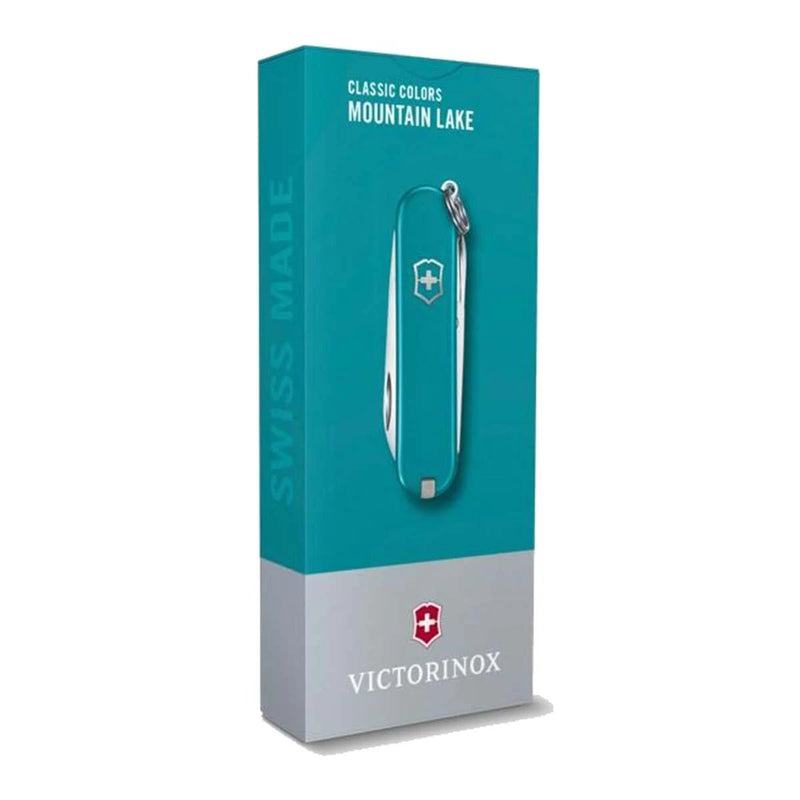 Victorinox Classic SD - Mountain Lake  