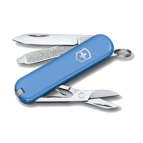 Victorinox Classic SD - Summer Rain  