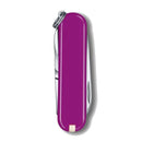 Victorinox Classic SD - Tasty Grape  