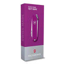 Victorinox Classic SD - Tasty Grape  