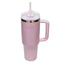 Keep your drinks at the perfect temperature with the Urban Fitness VitalSip Tumbler. BPA-free and leak-proof for on-the-go use.