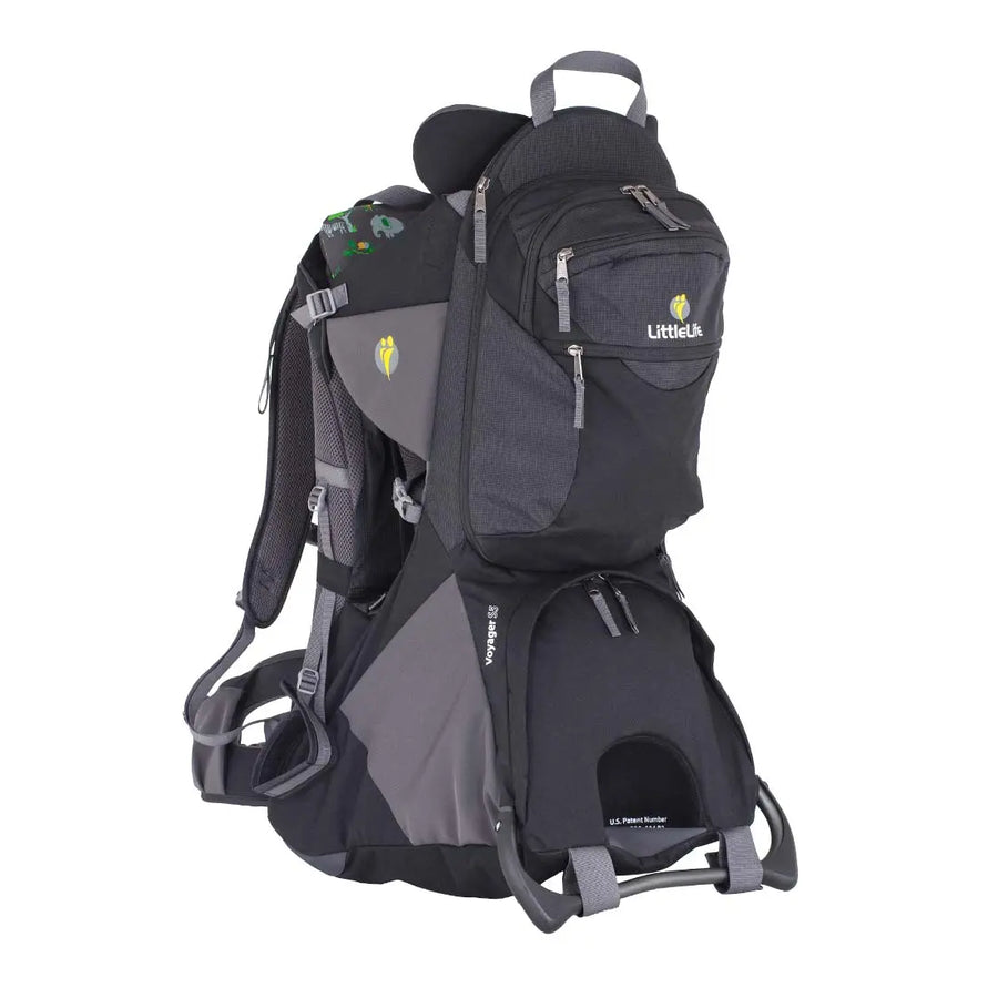 Littlelife Voyager S5 Child Carrier- Great Outdoors Ireland