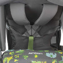 Littlelife Voyager S5 Child Carrier- Great Outdoors Ireland