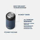 YETI Rambler® 330 ML Colster® Can Insulator  