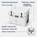YETI Tundra® 35 Cool Box  