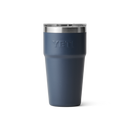 YETI Rambler® 20 oz (591 ml) Stackable Cup - Navy  